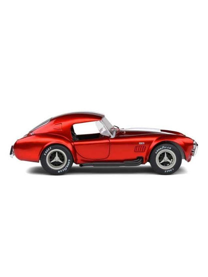 EXCLUSIVE Solido Shelby Cobra 427 MKII