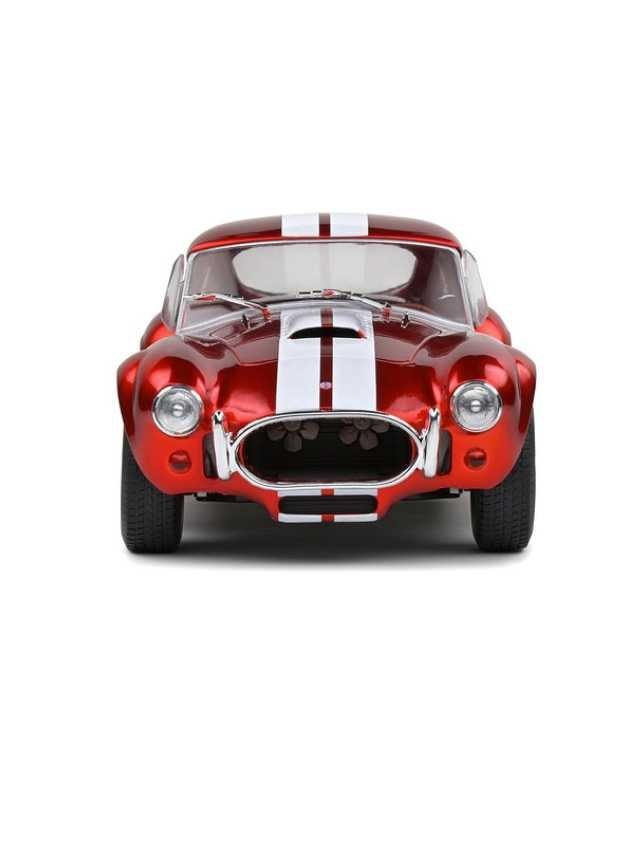 EXCLUSIVE Solido Shelby Cobra 427 MKII