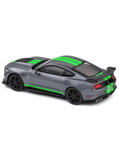 EXCLUSIVE Solido Shelby Musatng GT500 Fast Track 1:43