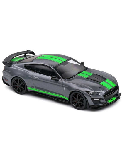 EXCLUSIVE Solido Shelby Musatng GT500 Fast Track 1:43