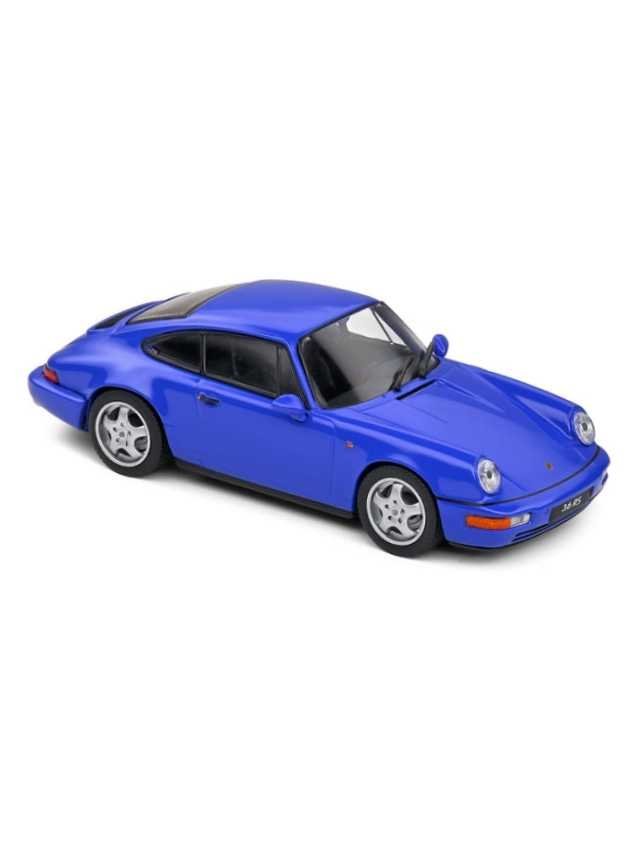 EXCLUSIVE Solido Porsche 911 964 RS