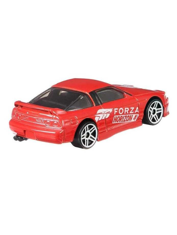 EXCLUSIVE Hotwheels 96 Nissan 180sx Type X