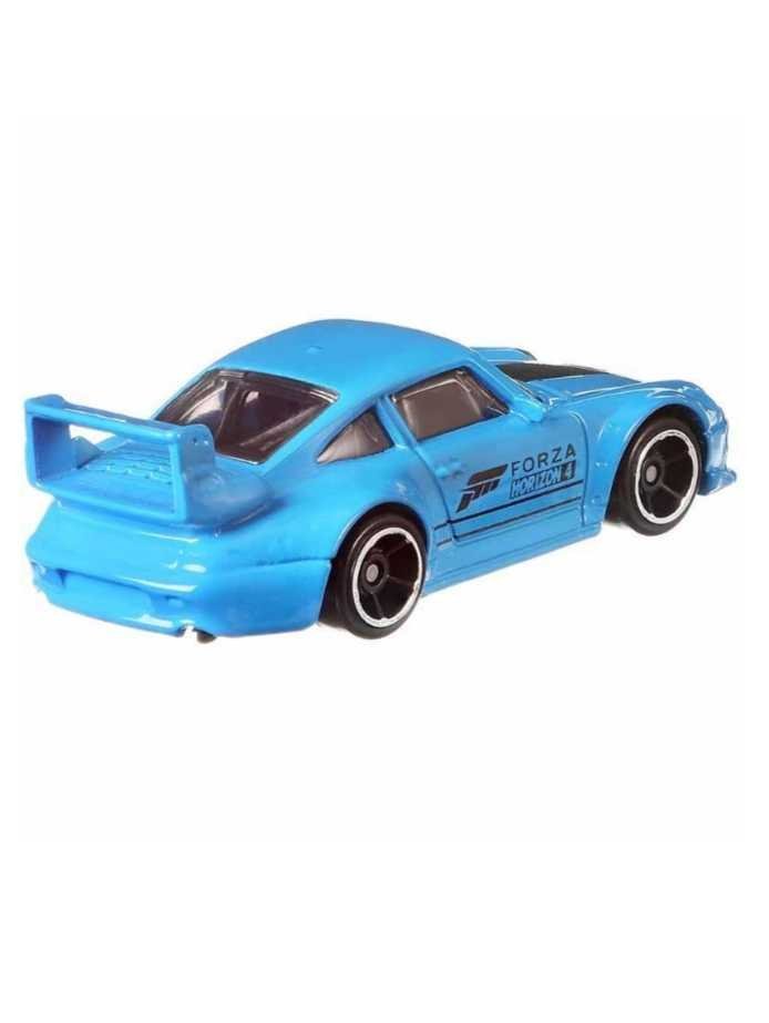 EXCLUSIVE Hotwheels Porsche 911 GT2 (993)