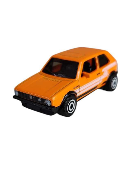 HOTWHEELS 76 VOLKSWAGEN