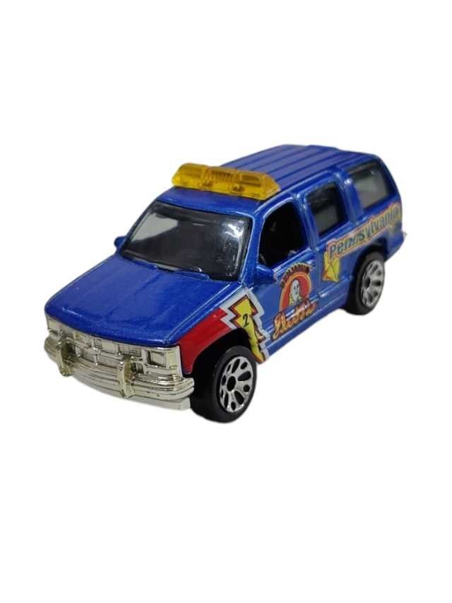 Matchbox 97 Chevy Tahoe