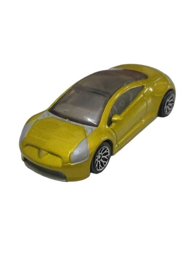 Matchbox Mitsubishi Eclipse