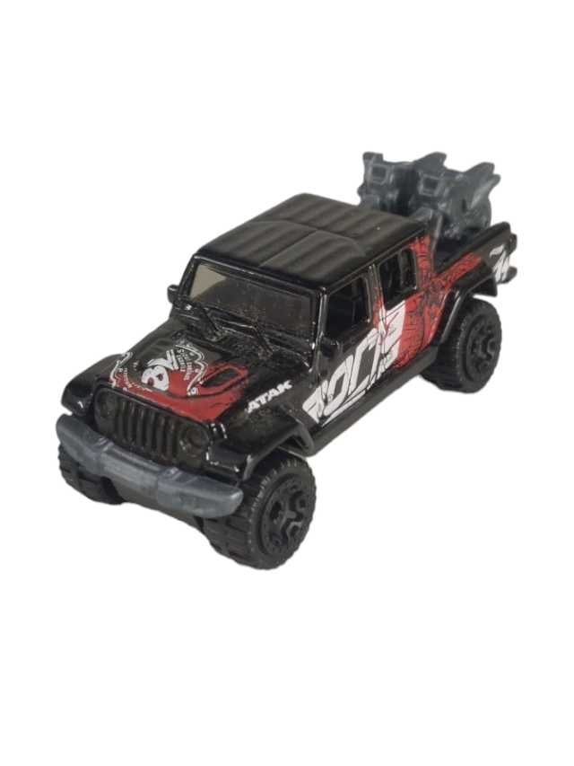 Hotwheels 2020 Jeep Gladiator