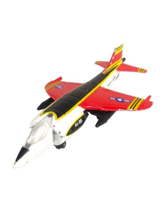 Matchbox Harrier