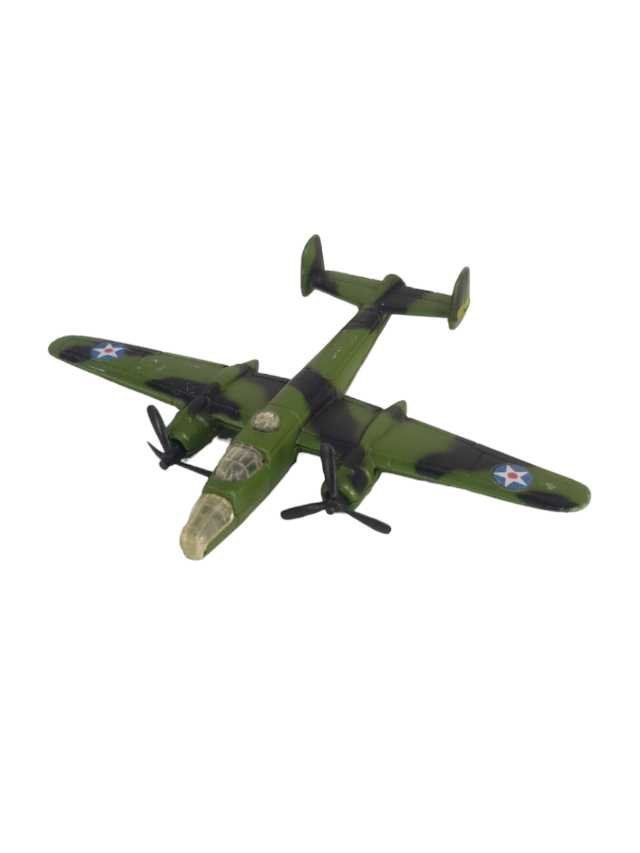 Maisto B-25J