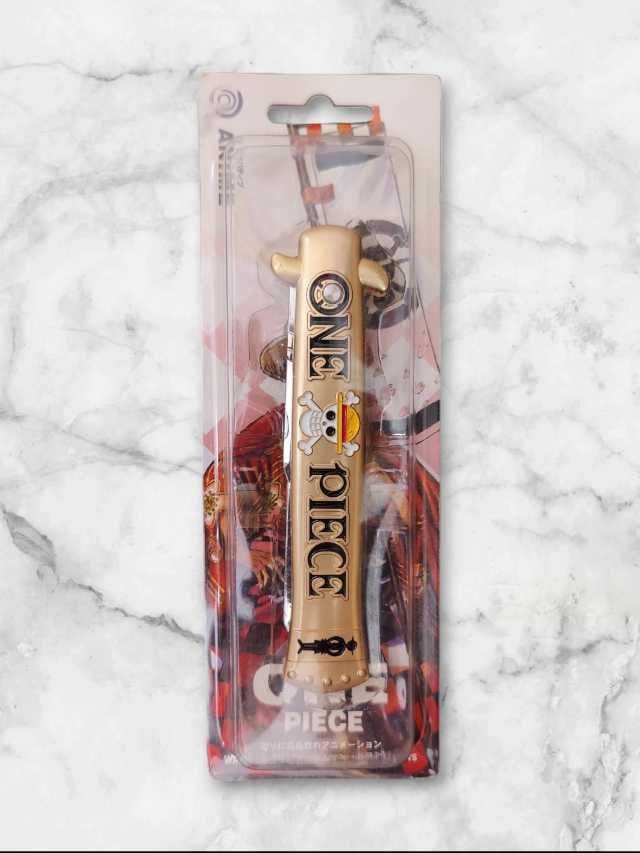 Anime One Piece Knife