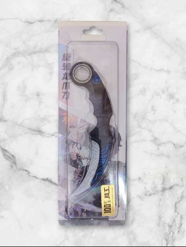 Anime Knife