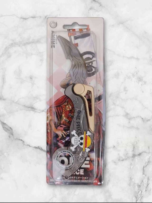 Anime One Piece Knife