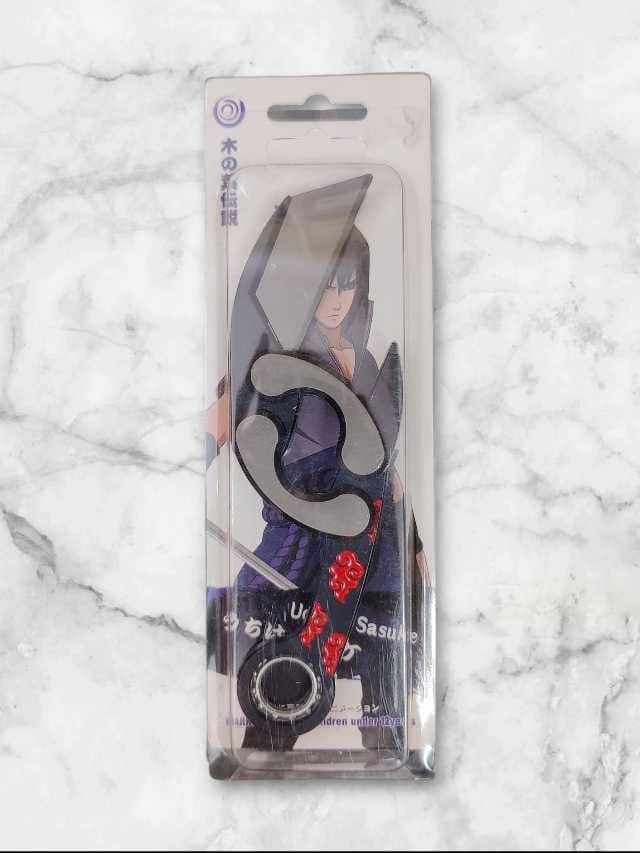 Anime Uchina Sasuke Knife