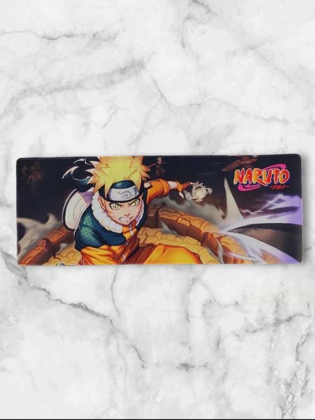 Anime Desktop Mat