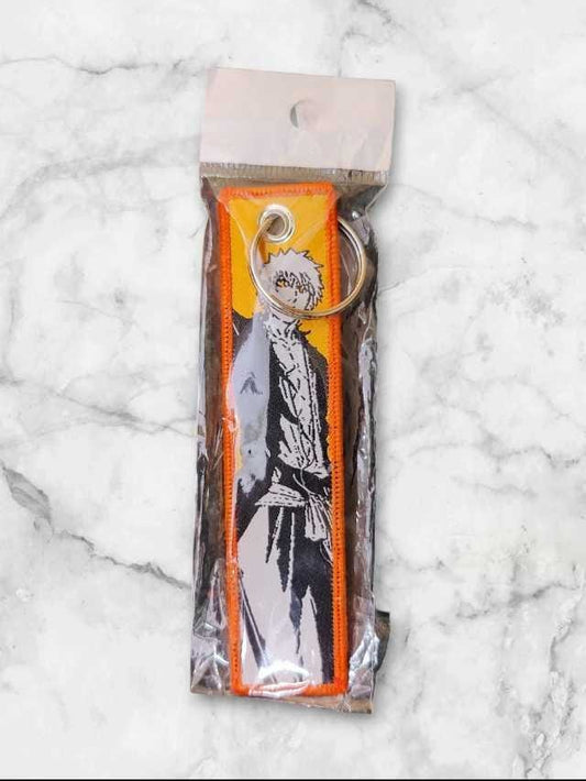 Anime Keychain