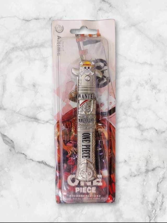 Anime One Piece Knife