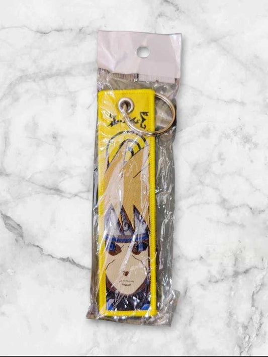 Anime Keychain