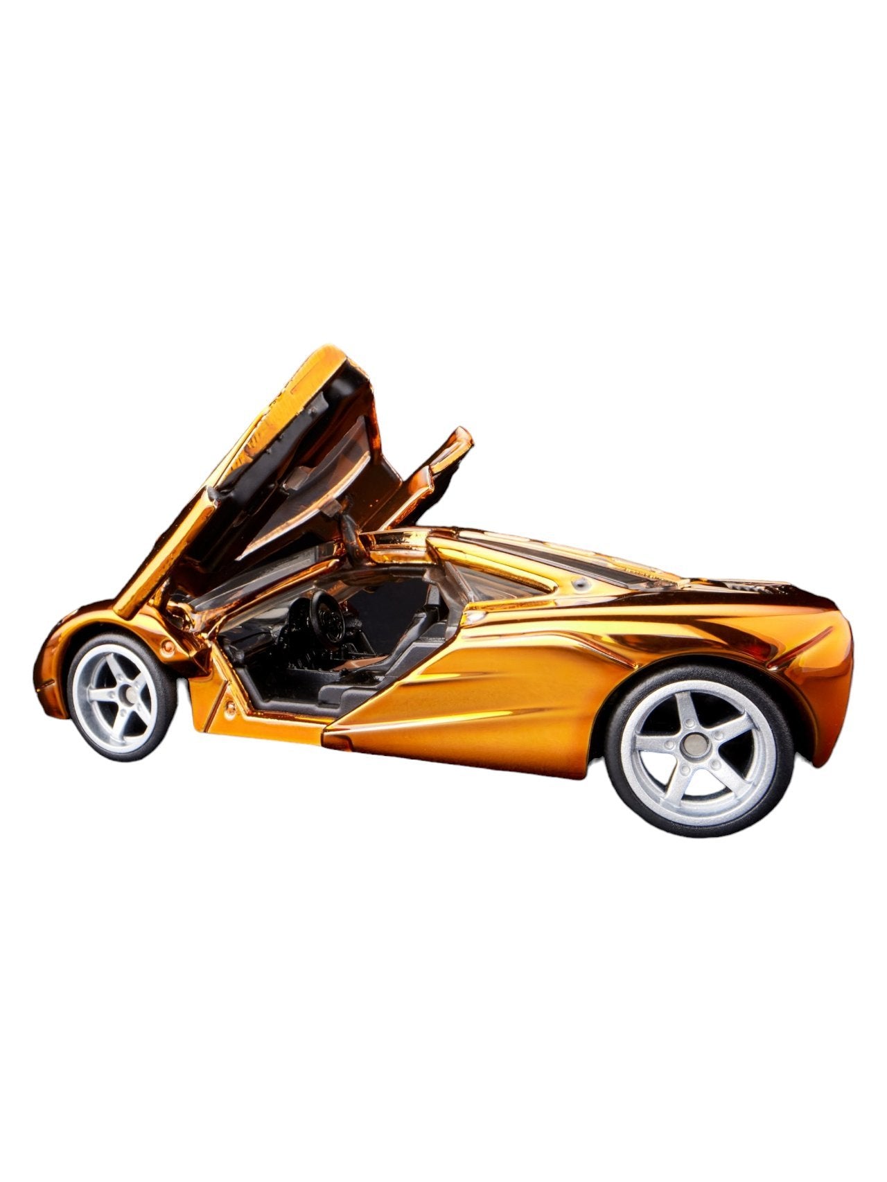 Exclusive Hotwheels McLaren F1 Rlc