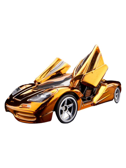 Exclusive Hotwheels McLaren F1 Rlc