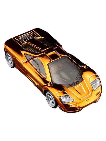 Exclusive Hotwheels McLaren F1 Rlc