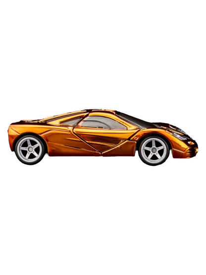 Exclusive Hotwheels McLaren F1 Rlc