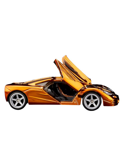 Exclusive Hotwheels McLaren F1 Rlc