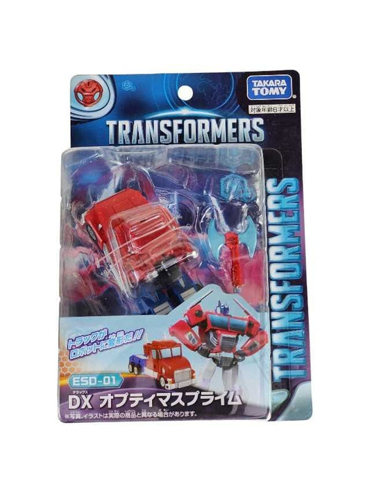 Takara Tomy esd-01 transformers