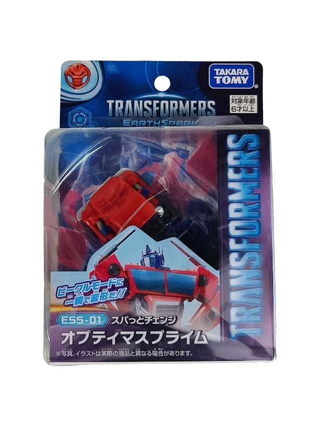 Takara Tomy transformers ess-01