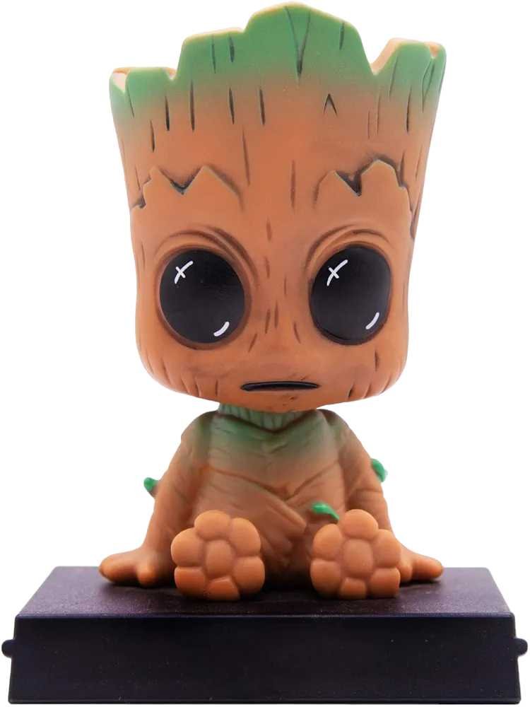 Bubble Head Groot