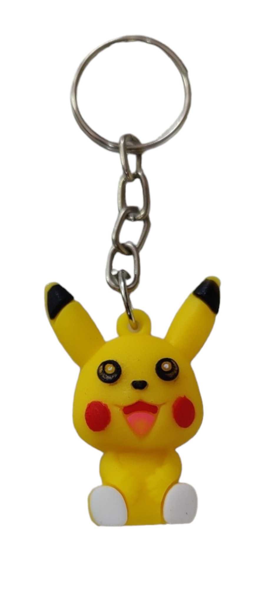 Pikachu KeyChain