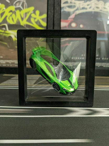 Loose Car Display seal case(Special Launch Offer) CAR NOT INCLUDE