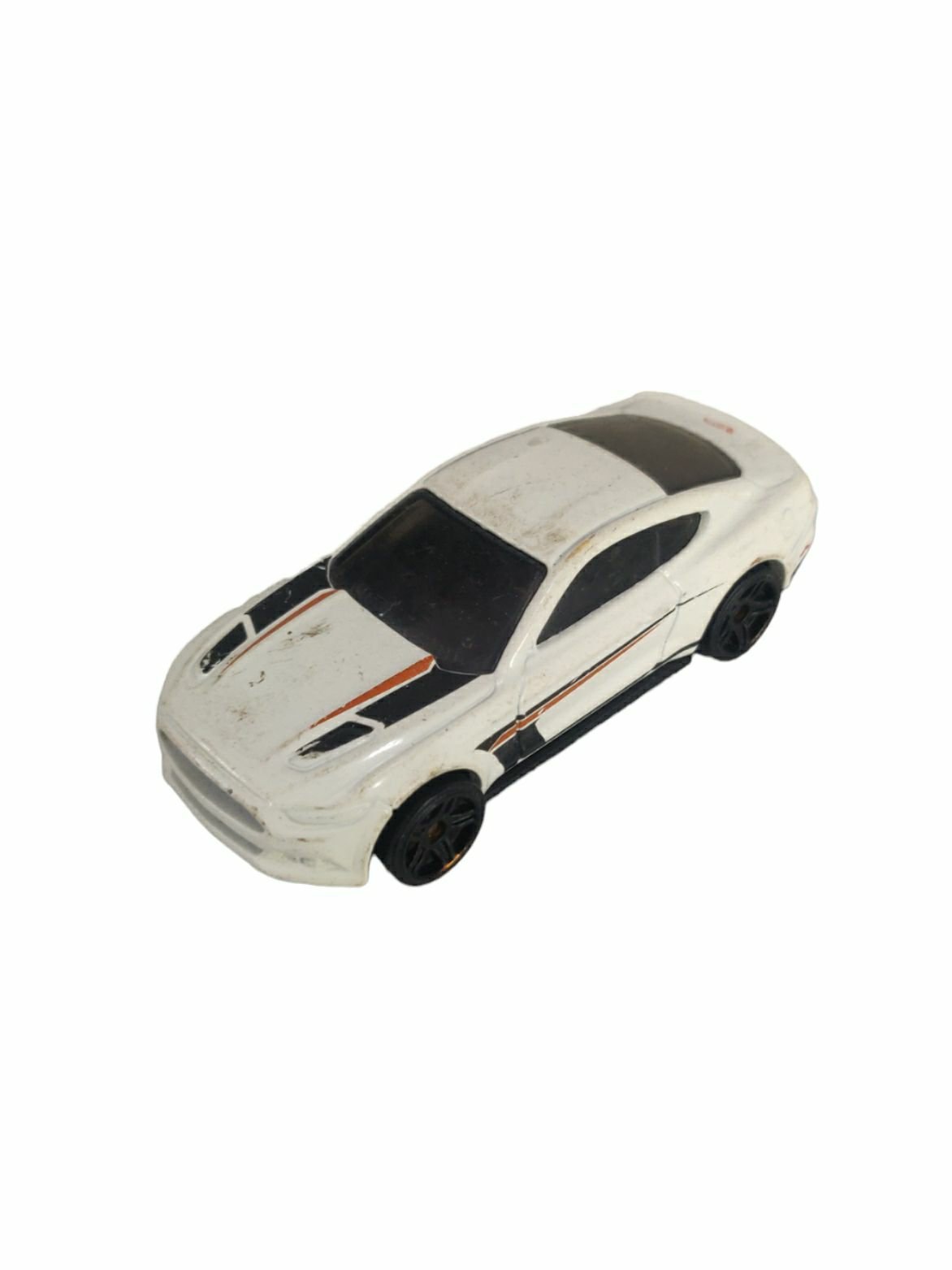 Hotwheels 2015 Ford Mustang