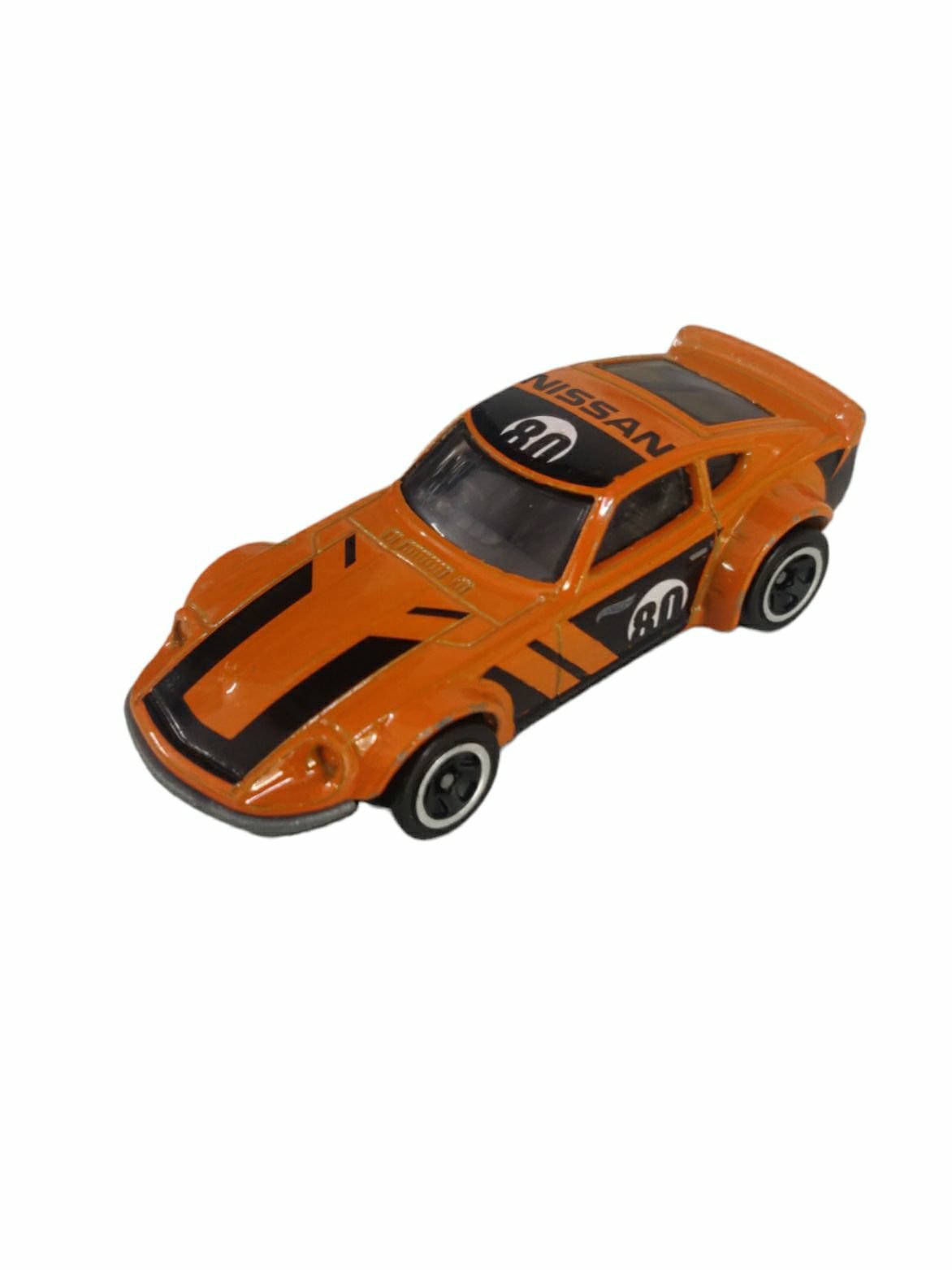 Hotwheels Nissan Fairlady Z