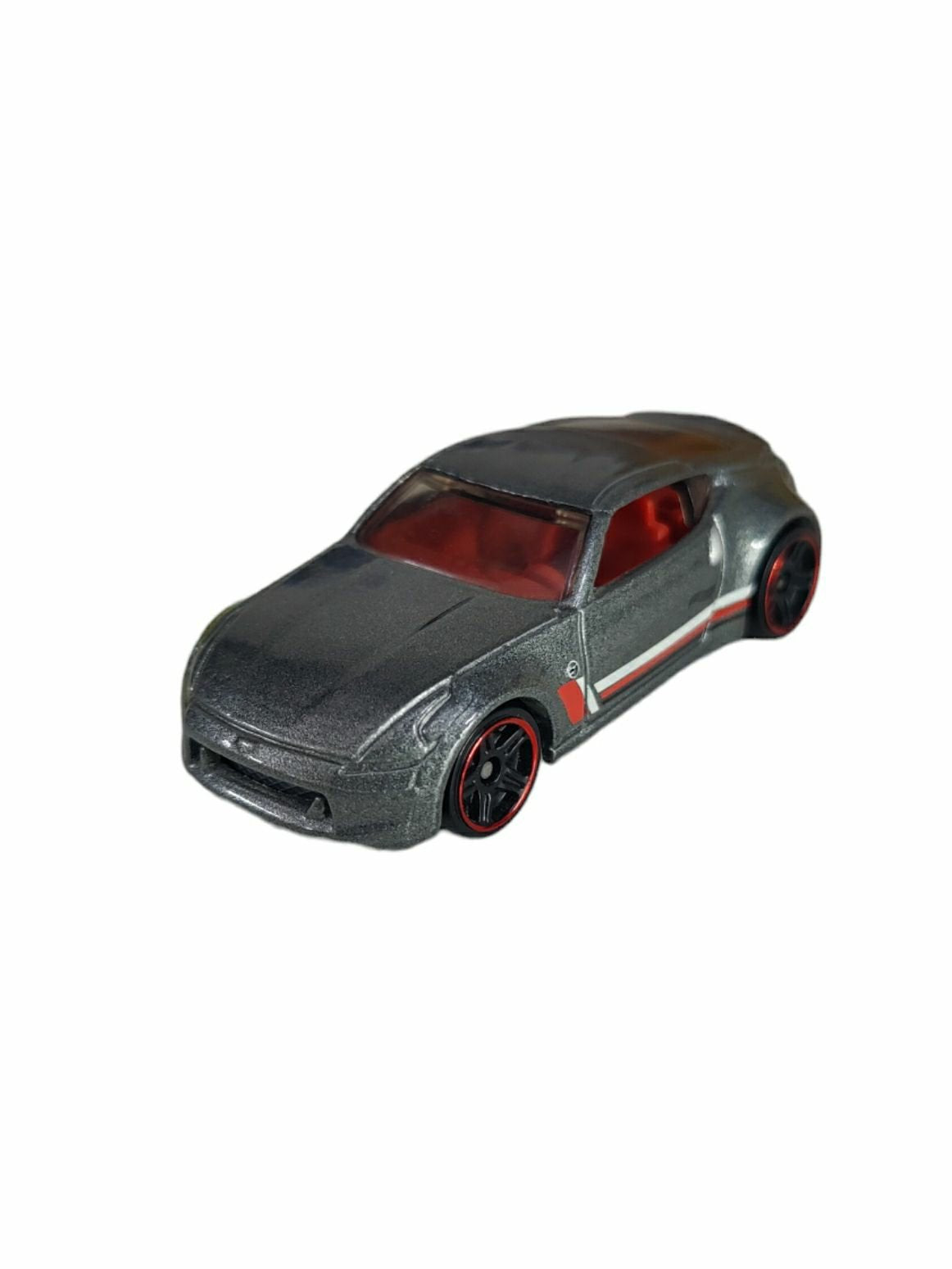 Hotwheels Nissan 307Z