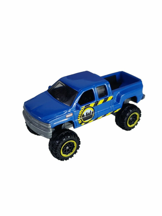 Matchbox Chevrolet sliverado