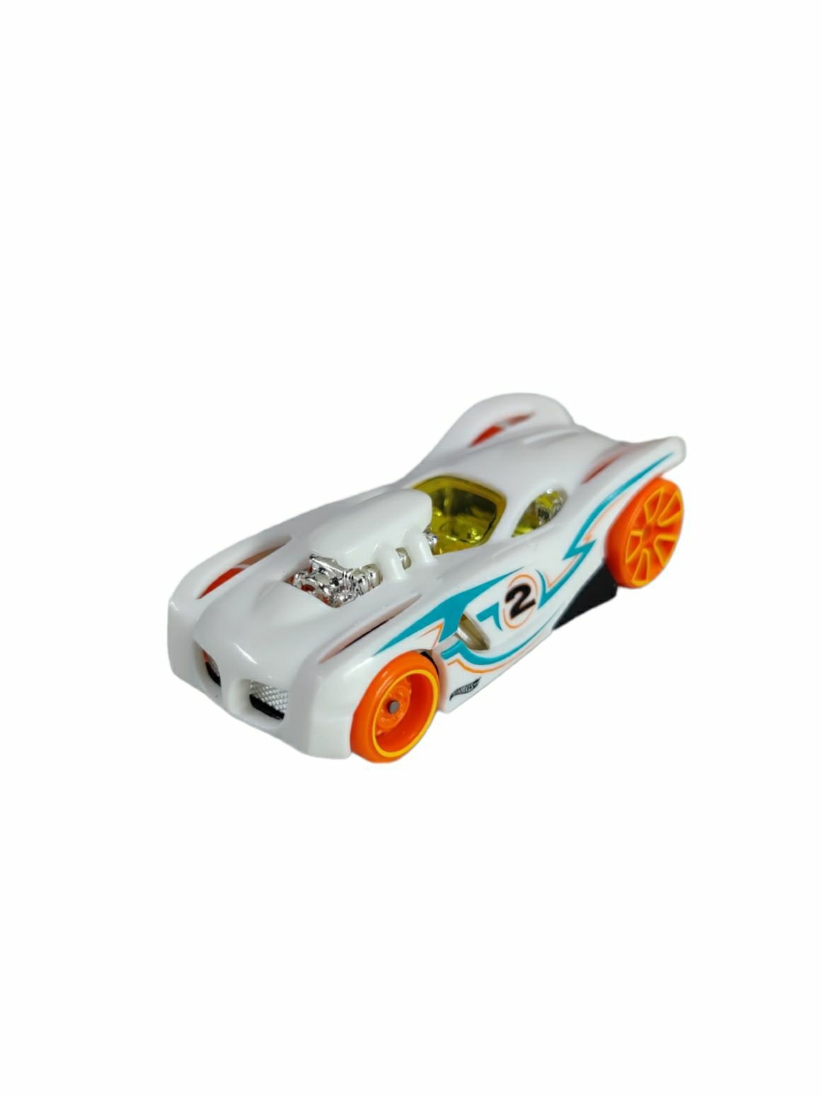 Hotwheels loose car