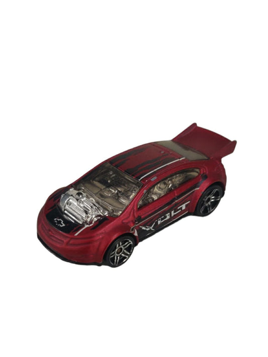 Hotwheels Super Volt TM GT