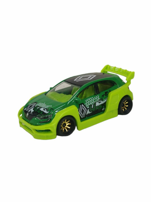 Majorette Renault rs