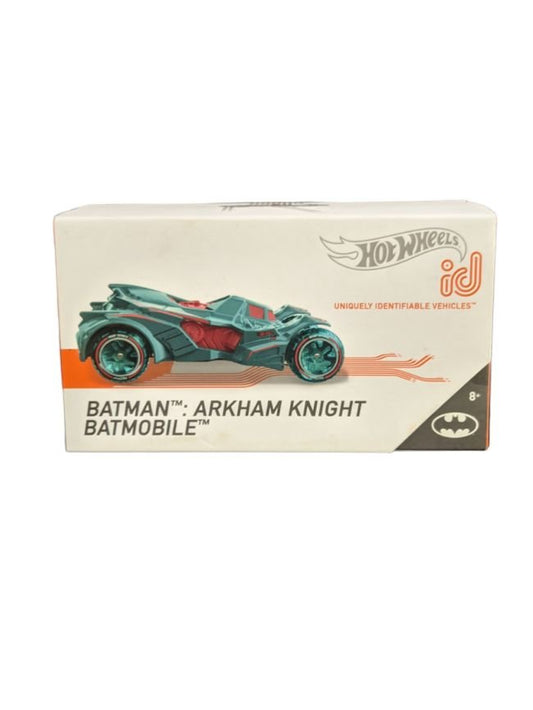 Hotwheel ID Batman Arkham Knight Batmobile