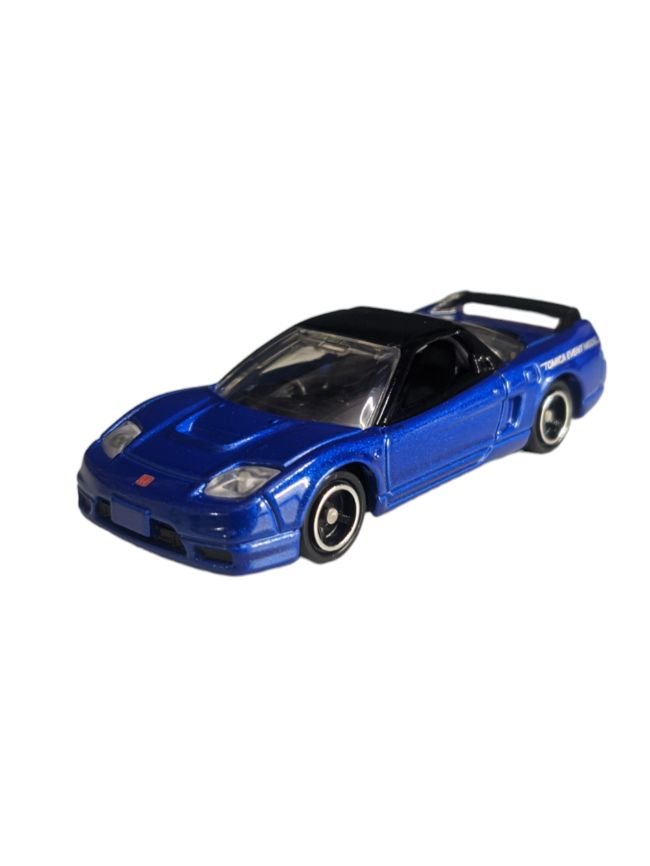 Takara Tomy Tomica Event Model No 19 NSX-R