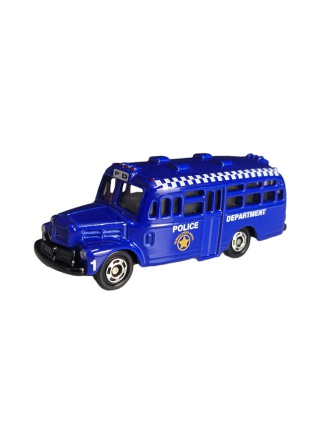 Takara Tomy Tomica Event Model No 1