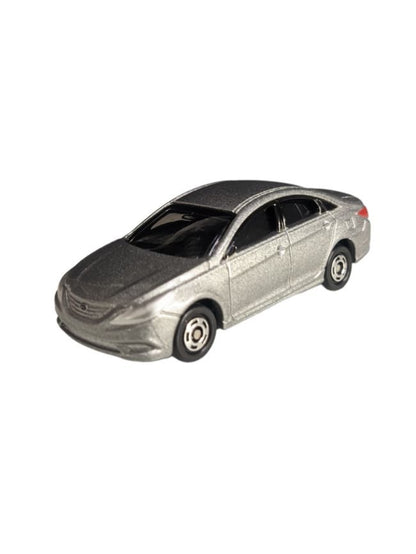 Takara Tomy Tomica Hyundai Sonata No KR-1