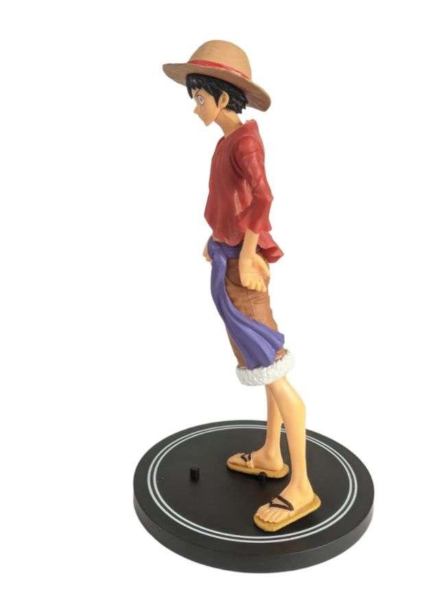 Anime Luffy Onepiece Action Figures