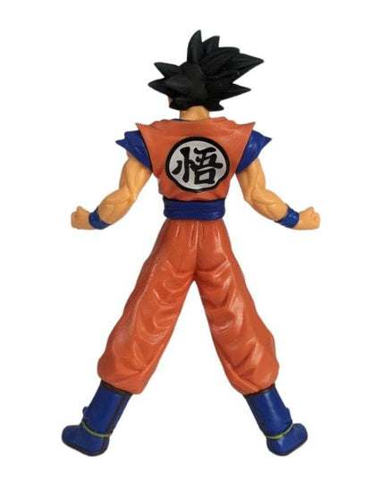 Anime Dragon Ball Action Figures