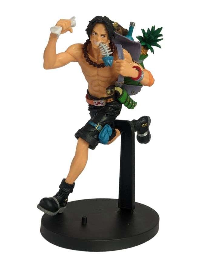 Anime One Piece Action Figures