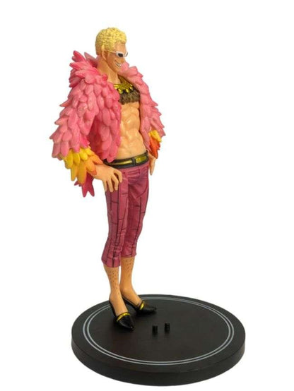 Anime Donquixote doflamingo Action Figure