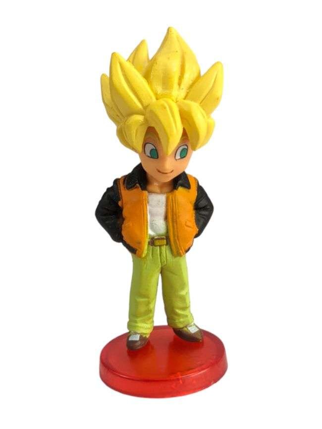 Dragon Ball Z Action Figure