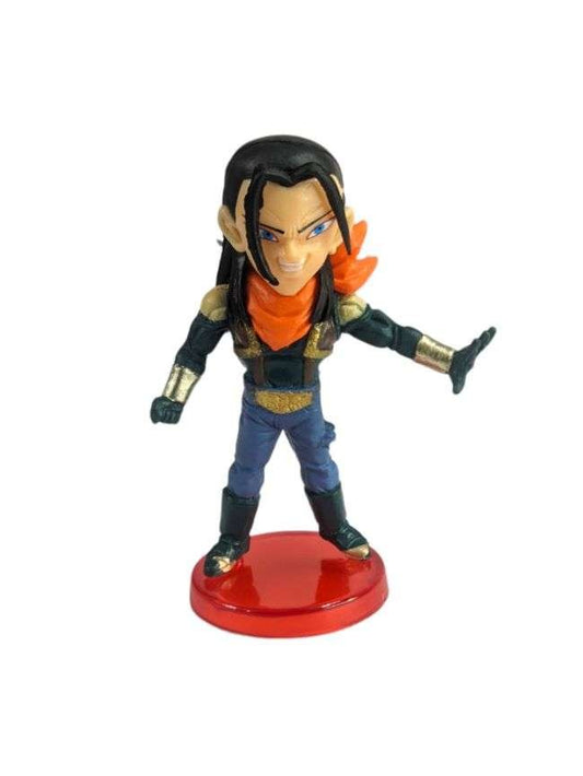 Dragon Ball Action Figure