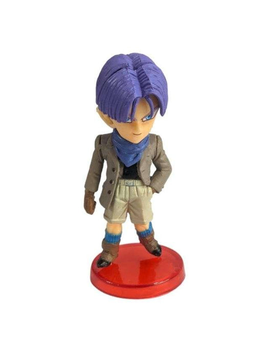 Dragon Ball Action Figure