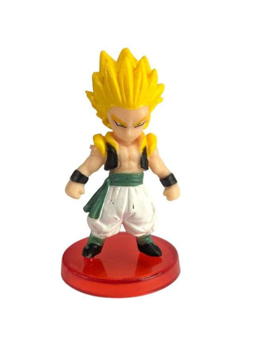 Dragon Ball Action Figure